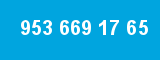 953 669 17 65